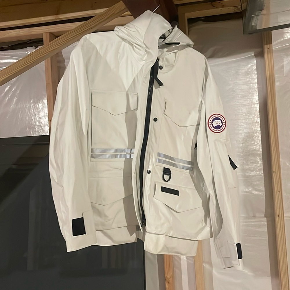 Canada Goose Mordoga Jacket